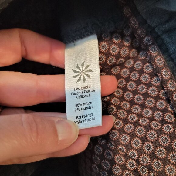 Athleta Skirt Womens 10 - Picture 7 of 8